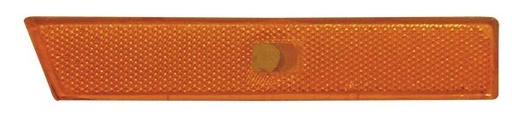 [006-468-A-R] CUARTO LATERAL CUTLASS 87-89 AMBAR DER
