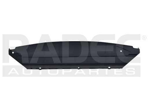 [216-1302-34] TOLVA MOTOR INFERIOR DELANTERA HD CIVIC 2 Y 4 PUERTAS 16-19