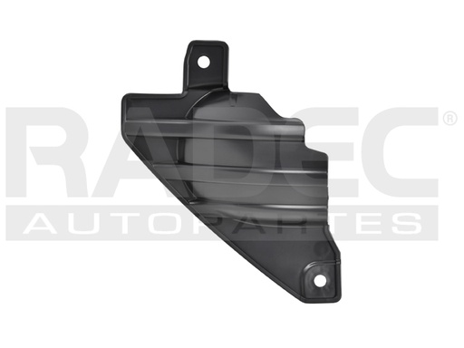 [216-1302-42] TOLVA SALPICADERA TRASERA HD CIVIC 16-19 SECCION TRASERA DER