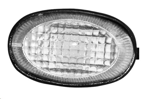 [006-716-C] CUARTO LATERAL HY ATOS 00-09 CRISTA