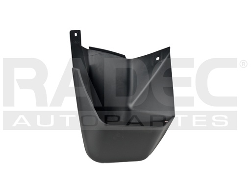 [216-1303-19] TOLVA SALPICADERA HD CR-V TRAS 05-06 IZQ