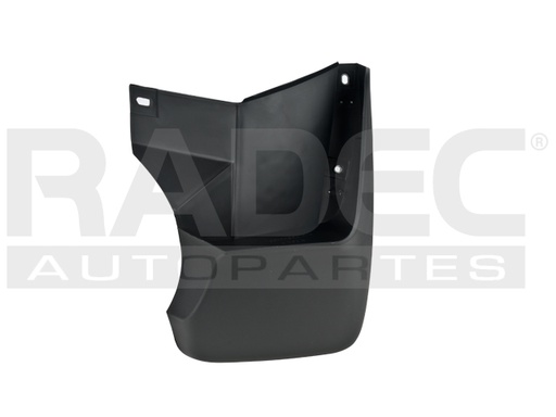 [216-1303-20] TOLVA SALPICADERA HD CR-V TRAS 02-04 DER