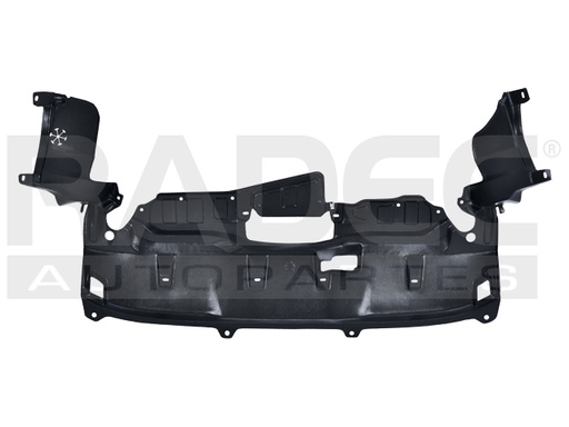 [216-1303-22] TOLVA MOTOR INFERIOR HD CR-V 02-04