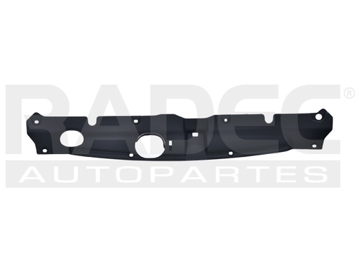 [216-1303-27] TOLVA MARCO RADIADOR HD CR-V SUPERIOR 02-06