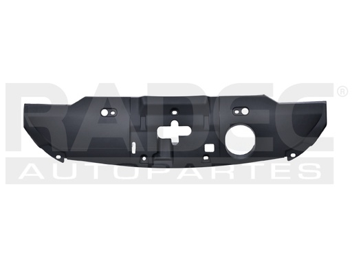 [216-1303-28] TOLVA MARCO RADIADOR HD CR-V SUPERIOR 07-09
