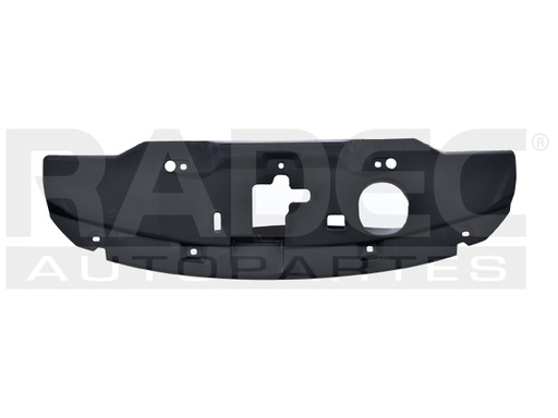 [216-1303-29] TOLVA MARCO RADIADOR HD CR-V SUPERIOR 10-11