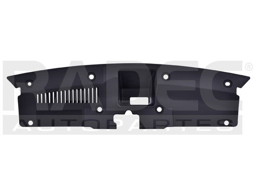 [216-1303-36] TOLVA MARCO RADIADOR HD CR-V 17-20 EX/TOURING/TURBO/TURBO PLUS L4 4 CILINDROS 1.5/2.4L 5 PUERTAS