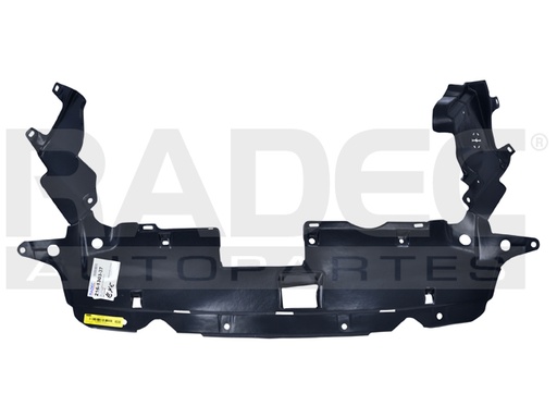 [216-1303-37] TOLVA MOTOR INFERIOR HD CR-V 15-16