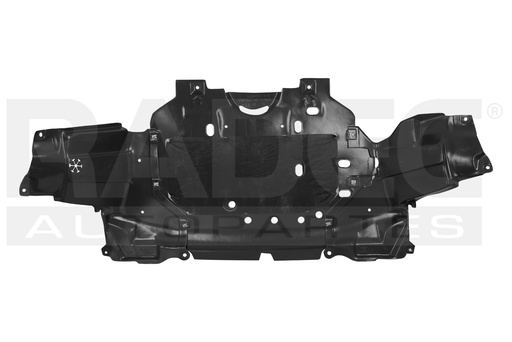 [216-1304-20] TOLVA INFERIOR MOTOR HD FIT 15-20 FUN/HIT/COOL L4 4 CILINDROS 1.5L 5 PUERTAS