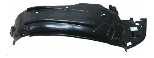 [216-1305-02] TOLVA SALPICADERA HONDA ODYSSEY 05-07 PLASTICO DER