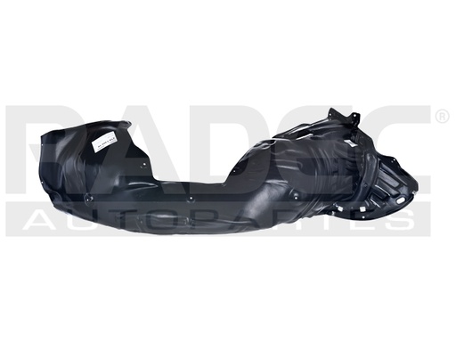 [216-1305-16] TOLVA SALPICADERA DELANTERA HD ODYSSEY 14-17 DER