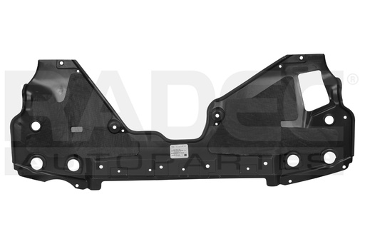 [216-1305-20] TOLVA INFERIOR MOTOR HD ODYSSEY 18-23 PRIME/TOURING V6 6 CILINDROS 3.5L 5 PUERTAS