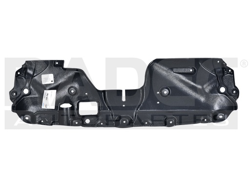 [216-1307-14] TOLVA MOTOR INFERIOR HD PILOT 12-15