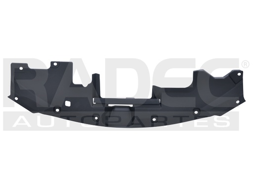 [216-1313-00] TOLVA MARCO RADIADOR HD HR-V 16-18 EPIC/UNIQ/TOURING L4 4 CILINDROS 1.8L 5 PUERTAS