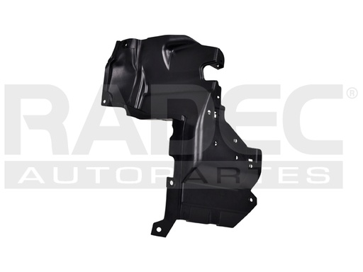 [216-1313-03] TOLVA INFERIOR MOTOR HD HR-V 16-22 EPIC/UNIQ/PRIME/TOURING L4 4 CILINDROS 1.8L 5 PUERTAS IZQ