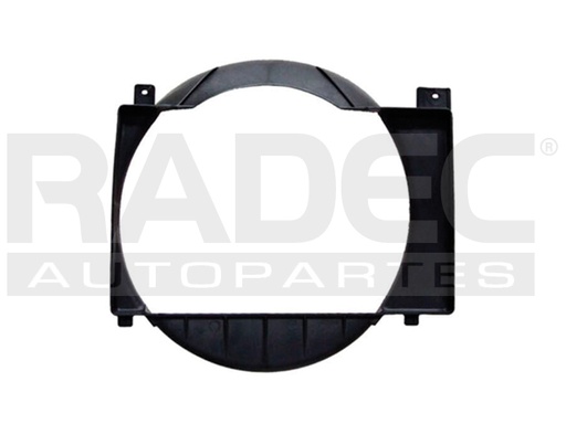 [216-1601-05] TOLVA VENTILADOR JP CHEROKEE 97-01