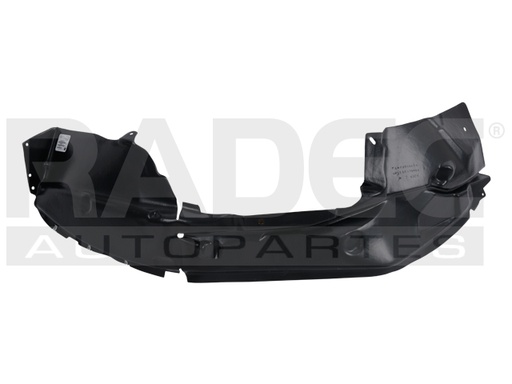 [216-1604-03] TOLVA SALPICADERA JP COMPASS 11-17 IZQ