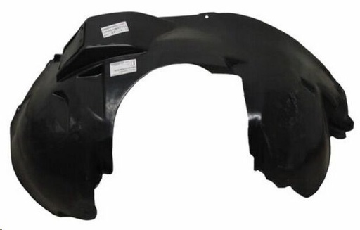 [216-1605-04] TOLVA SALPICADERA JP GRAND CHEROKEE 05-07 PLASTICO DER