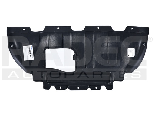 [216-1605-19] TOLVA MOTOR JP GRAND CHEROKEE/DURANGO INFERIOR 11-16 5.7 LITROS