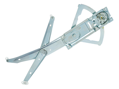 [007-0614-01] ELEVADOR DE CRISTAL CV CHEVY SWING/MONZA 94-12  MANUAL 4 PUERTAS HUSHAN Izquierdo Delantera  