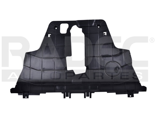 [216-1613-04] TOLVA MOTOR INFERIOR JP RENEGADE 16-18 COMPLETA