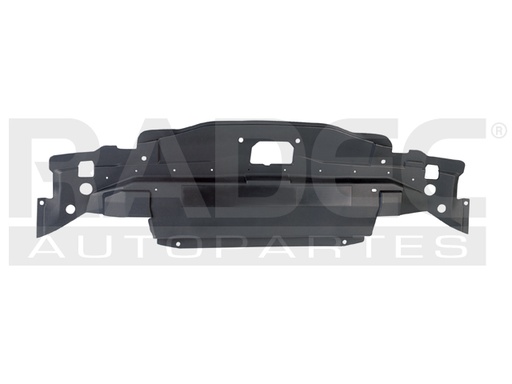 [216-1805-00] TOLVA MOTOR LC NAVIGATOR DEL SUPERIOR 98