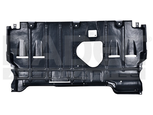 [216-1901-07] TOLVA MOTOR INFERIOR MZ 3 10-13 SECCION TRASERA