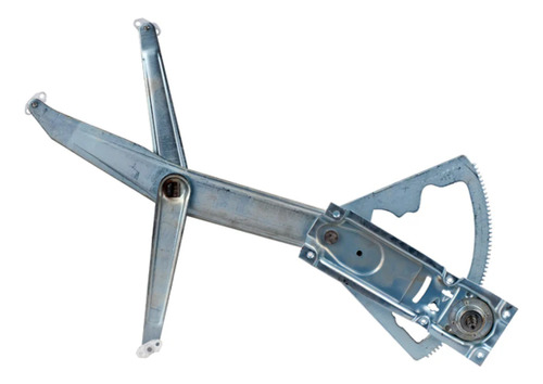 [007-0614-03] ELEVADOR DE CRISTAL CV CHEVY JOY / POP 94-12/PICK UP 94-03  MANUAL 2 PUERTAS GENERICA Izquierdo Delantera  