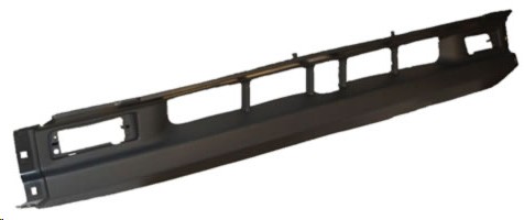[216-1905-00] TOLVA DEFENSA MZ PICK UP DELANTERA INFERIOR 86-93
