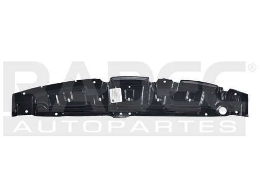 [216-1907-02] TOLVA MOTOR INFERIOR MZ 5 DELANTERA 06-10