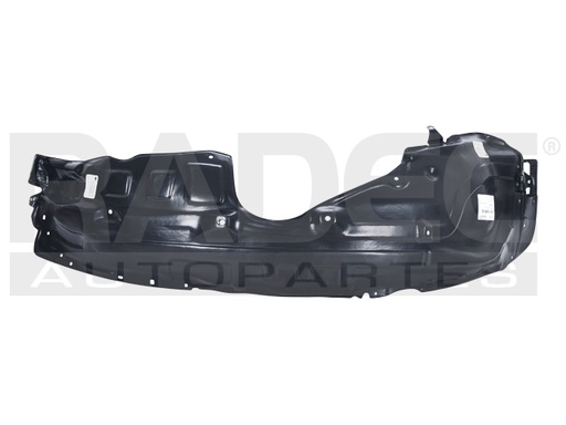 [216-1909-02] TOLVA SALPICADERA DELANTERA MZ CX9 10-15 (SECCION TRASERA) DER