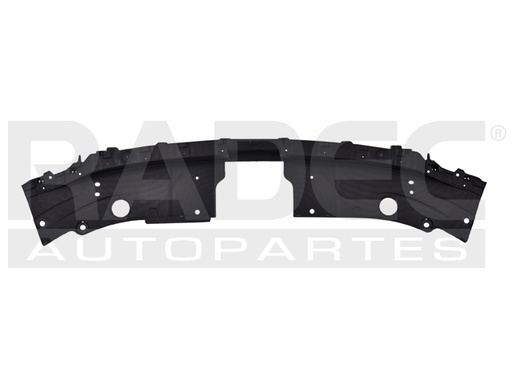 [216-1920-12] TOLVA MARCO RADIADOR MZ CX5 18-21 I SPORT/I GRAND TOURING/S GRAND TOURING/SIGNATURE L4 4 CILINDROS 2.5L 5 PUERTAS IZQ