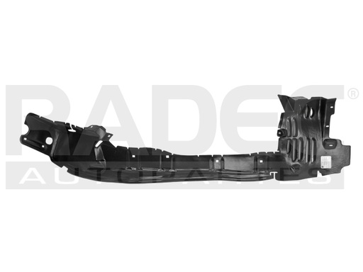 [216-2003-00] TOLVA SALPICADERA MC CLASE E INTERIOR 00-02 PLASTICO DER