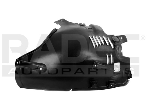 [216-2003-06] TOLVA SALPICADERA MC CLASE E DELANTERA INTERIOR 06-09 PLASTICO DER