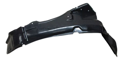 [216-2201-01] TOLVA SALPICADERA MT ECLIPSE 95-99 PLASTICO IZQ