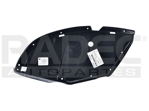 [216-2203-06] TOLVA MOTOR INFERIOR MT GALANT 09-16 DER