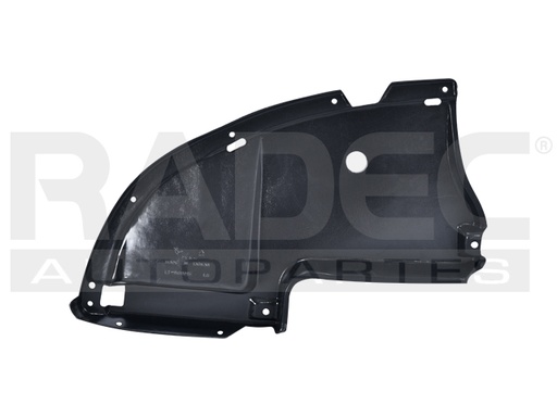 [216-2203-07] TOLVA MOTOR INFERIOR MT GALANT 09-16 IZQ