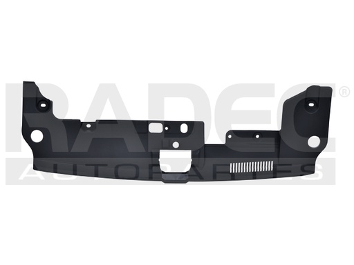 [216-2205-12] TOLVA MARCO RADIADOR MT LANCER SUPERIOR 08-17