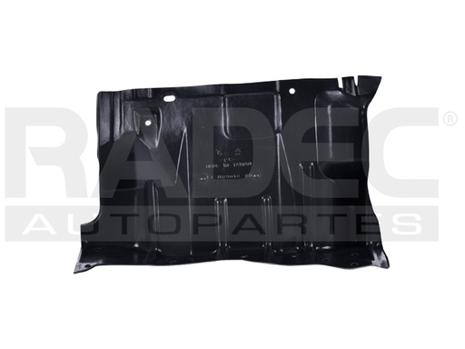 [216-2205-13] TOLVA MOTOR INFERIOR MT LANCER 08-16 USA DER