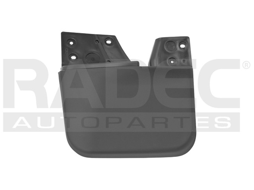 [216-2207-01] TOLVA SALPICADERA MT MONTERO 02-04 SPORT