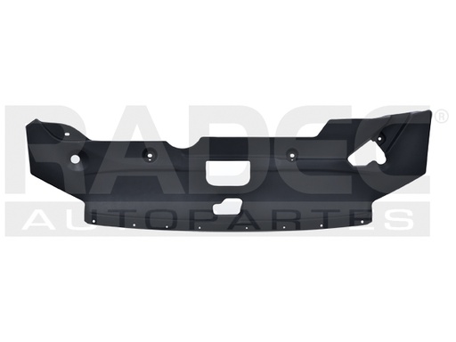 [216-2208-16] TOLVA MARCO RADIADOR MT OUTLANDER SUPERIOR 11-14