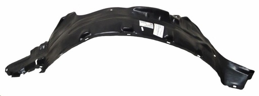 [216-2302-04] TOLVA SALPICADERA NS ALTIMA 93-97 PLASTICO BASE/SE/XE/GXE/GLE L4 4 CILINDROS 2.4L 4 PUERTAS DER