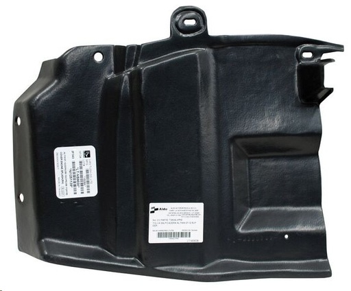 [216-2302-23] TOLVA MOTOR INFERIOR NS ALTIMA 07-12 BASE/S/SE/SL L4/V6 4/6 CILINDROS 2.5/3.5L 2/4 PUERTAS DER