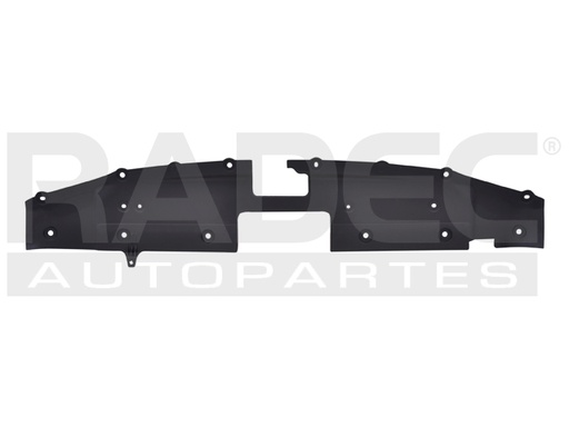 [216-2302-25] TOLVA MARCO RADIADOR NS ALTIMA 19-22 PLATINUM/ADVANCE/EXCLUSIVE/S/SL/SR/SV L4 4CILINDROS 2.0/2.5L 4 PUERTAS