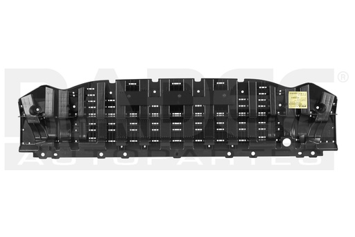 [216-2302-33] TOLVA INFERIOR MOTOR NS ALTIMA 19-22 SECCION DELANTERA PLATINUM/ADVANCE/EXCLUSIVE/S/SL/SR/SV L4 4 CILINDROS 2.0/2.5L 4 PUERTAS