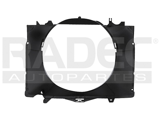 [216-2305-02] TOLVA VENTILADOR NS D21 86-97/PATHFINDER 87-95 2.4L AMER