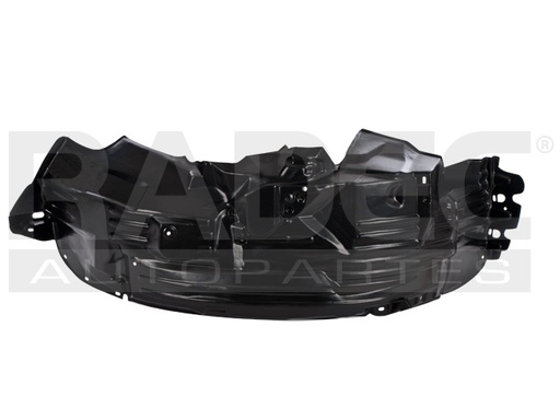 [216-2313-08] TOLVA SALPICADERA NS PATHFINDER 05-12 4.0/5.6 PLASTICO DER