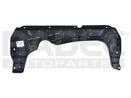 [216-2316-12] TOLVA MOTOR INFERIOR NS SENTRA CENTRAL 13-19