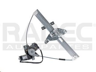 [007-0626-02] ELEVADOR CRISTAL CV IMPALA DELANTERO 00-