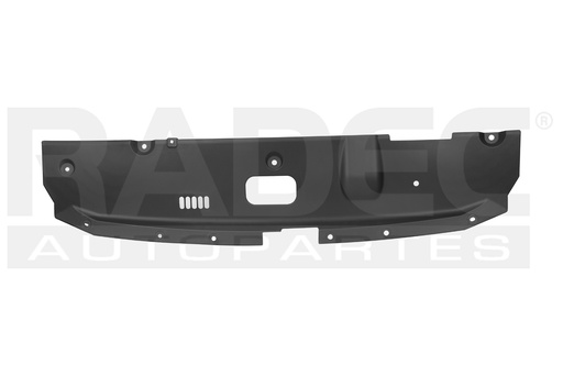 [216-2316-23] TOLVA MARCO RADIADOR NS SENTRA 20-22 SR/SENSE/BITONO/ADVANCE/EXCLUSIVE L4 4 CILINDROS 2.0L 4 PUERTAS